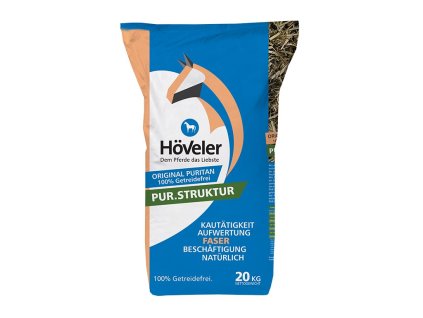 935 hoeveler pur struktur sack