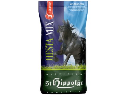 hesta mix classic