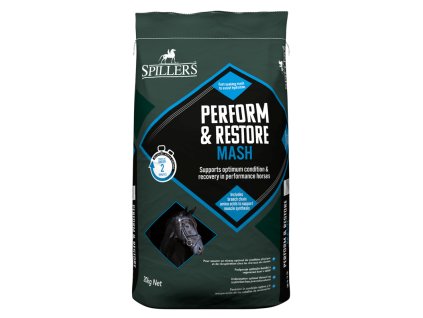 perform and restore mash front crop