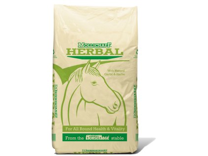 mollichaff 2020 herbal bag