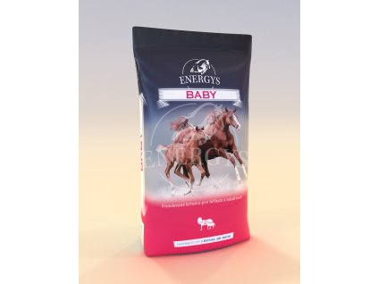 Bags Horses Baby Energys bag