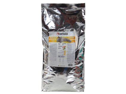 ontario adult indoor 10kg original