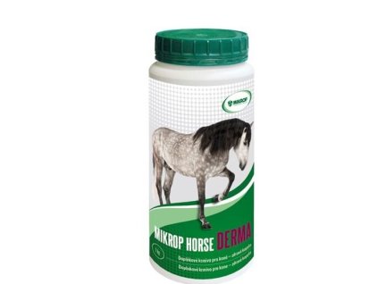 Mikrop Horse Derma 1kg