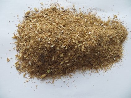 Sladový květ sypaný pytel 30kg