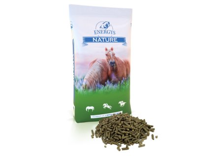 krmivo nature cukrovarske rizky