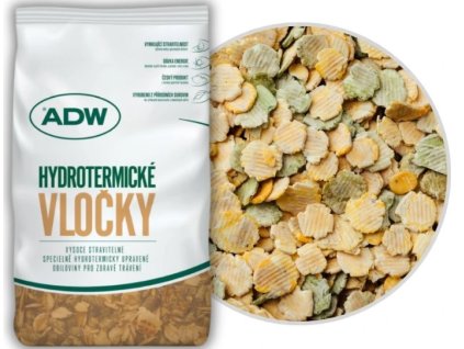 ADW Hrachové vločky 15kg