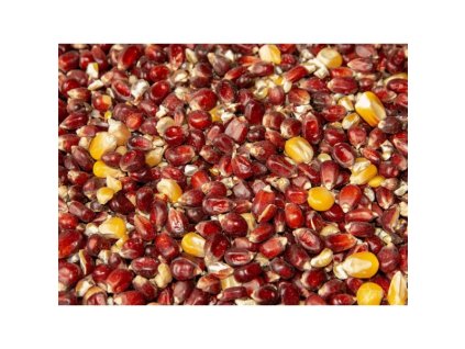 Kampol Kukuřice Červená