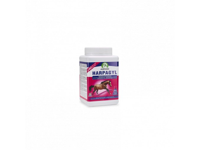 Audevard Harpagyl 450g