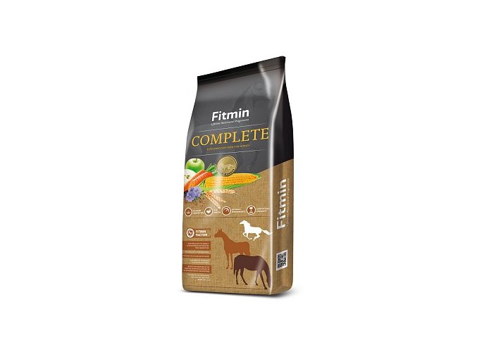 Fitmin horse COMPLETE 2019  15kg