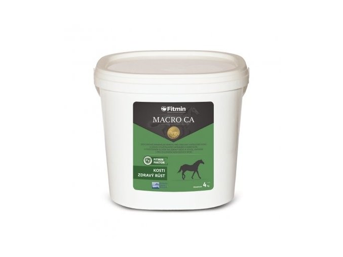 Fitmin horse MACRO CA 4kg
