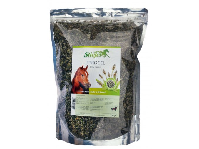 Stiefel Jitrocel 500g