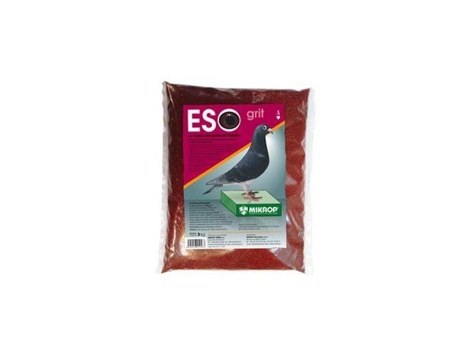 Mikros Eso Grit 3kg