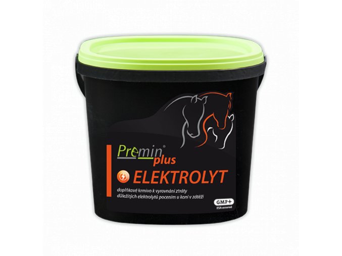 Premin Elektrolyt 1 kg