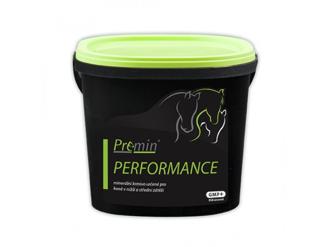 Premin Performance 2kg