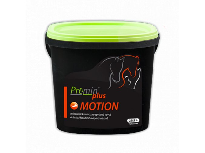 Premin Plus Motion 1kg