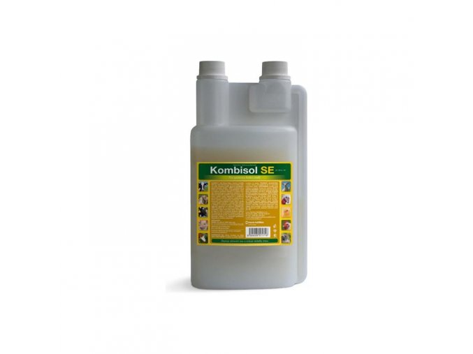 Nutrimix Kombisol SE organic forte 1l