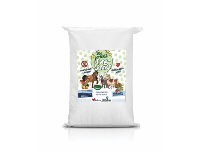Höveler Pony Dinner 20kg