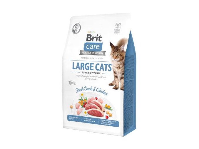 britcare cat large