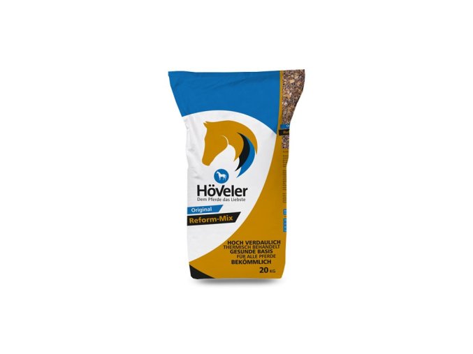 Höveler Reform Mix 20kg