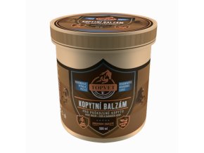 Kopytní balzám pro požkozené kopyto 500ml