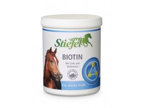 Stiefel Biotin pelety 1kg