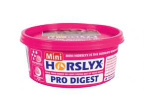 Horslyx Pro digest mini 650g