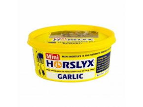 Horslyx Garlic mini 650g