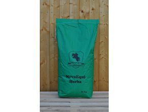 Müsli Novaequi Herba 20kg