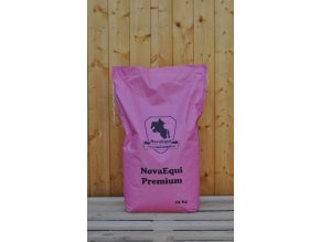 Müsli Novaequi Premium 15kg