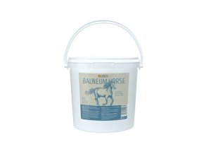 Leros Balneum Horse 750g