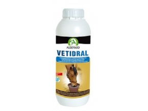 Audevard Vetidral Solution 1l