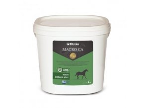 Fitmin horse MACRO CA 4kg