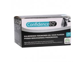 Audevard CONFIDENCE EQ 1x10