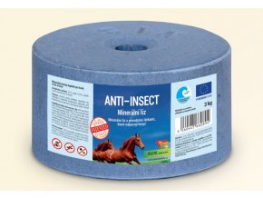 Stiefel Anti Insect minerální liz 3kg