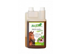 Stiefel Proti kašli 1l