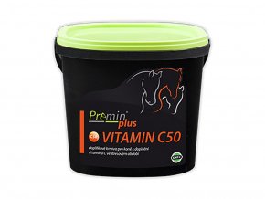 Premin Vitamin C50 5 kg