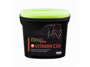 Premin Vitamin C50 1kg