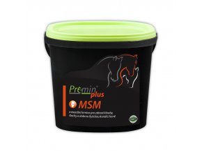 Premin MSM 1kg