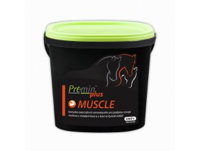 Premin Muscle 1kg