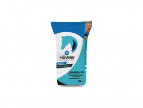 151 hoeveler fohlenmuesli a