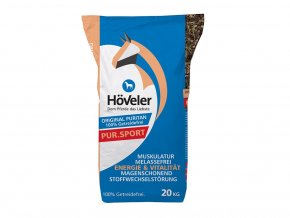 Höveler Pur Sport 20kg