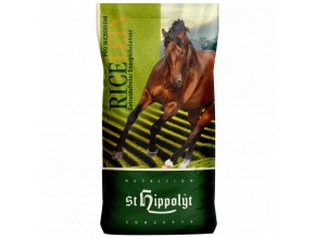 RiceLein Hippolyt