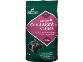 digest conditioning cubes front