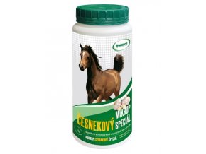 Mikrop Česnekový speciál 1kg