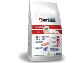 Ontario granule  Adult chicken 10 kg