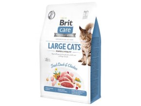 britcare cat large