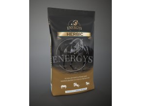 Bags horses Herbic Energys bag