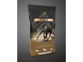 Bags horses Fiber Energys bag