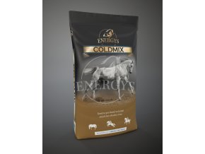 Bags Horses Coldmix Energys bag