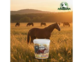 MIKROP Horse - Vit-amino-min 6,5kg